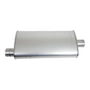 Thrush Welded Mufflers 17651