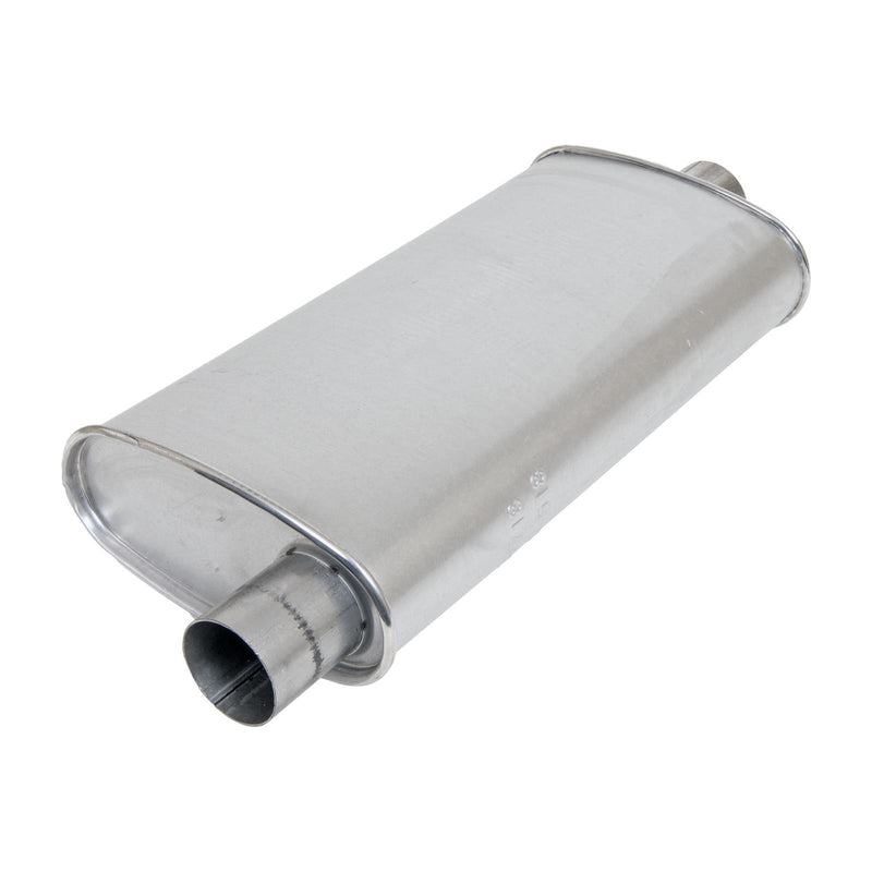 Thrush Welded Mufflers 17651