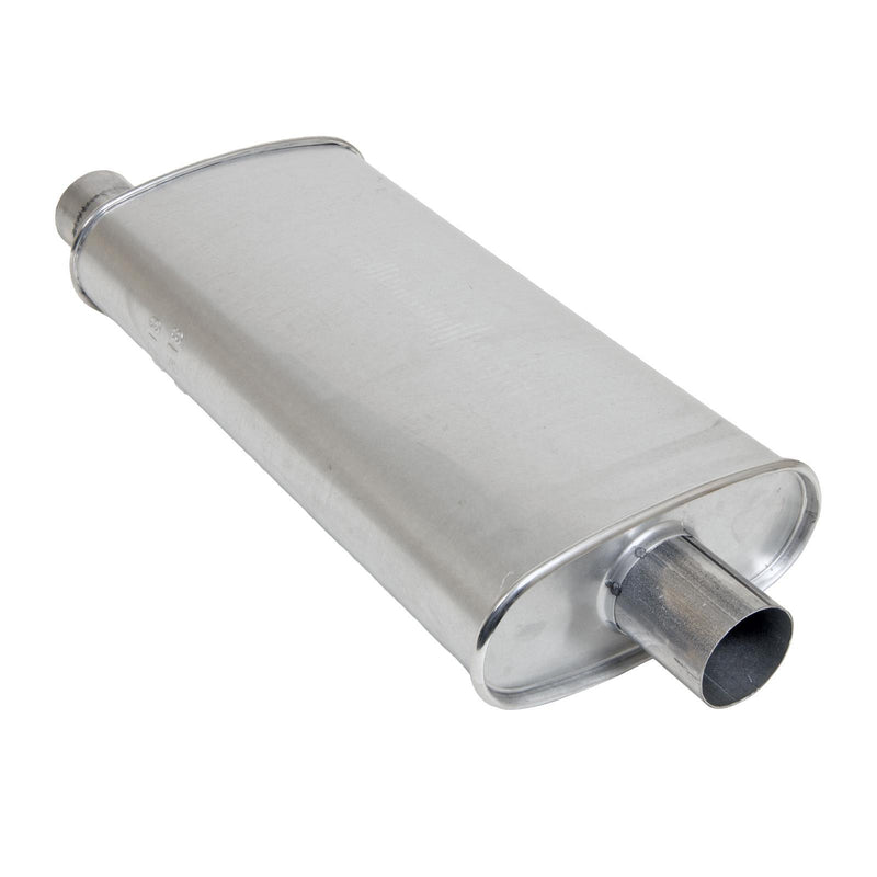 Thrush Welded Mufflers 17651