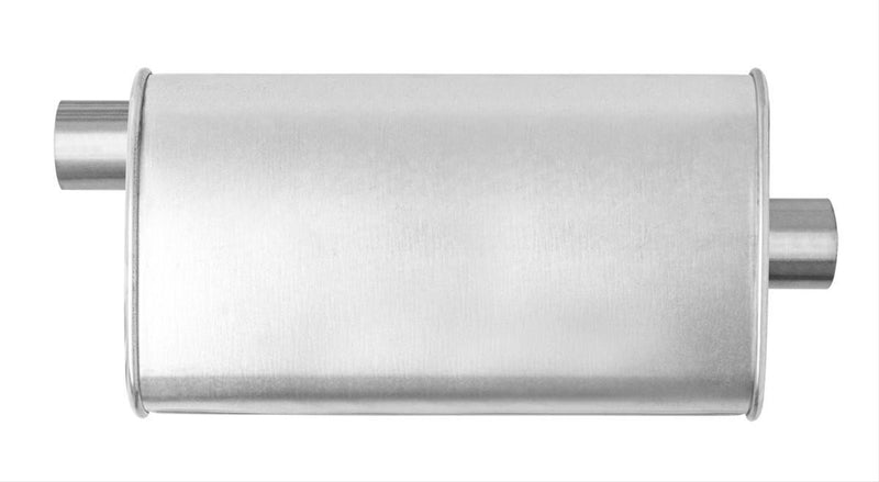 Thrush Welded Mufflers 17651