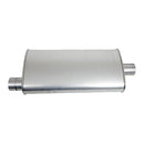 Thrush Turbo Mufflers 17718
