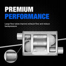 Dynomax Super Turbo Mufflers 17733