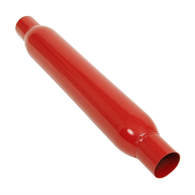 Thrush Welded Mufflers 17652