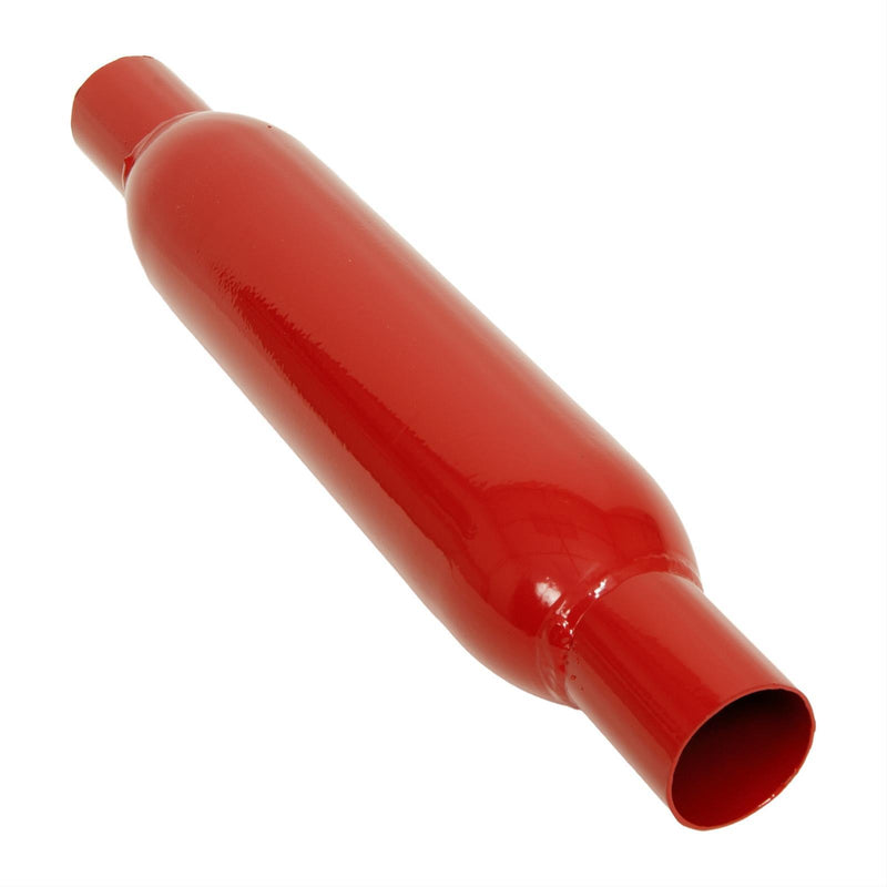 Thrush Welded Mufflers 17660