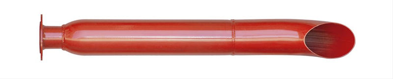 Thrush Glasspack Collector Mufflers 24223