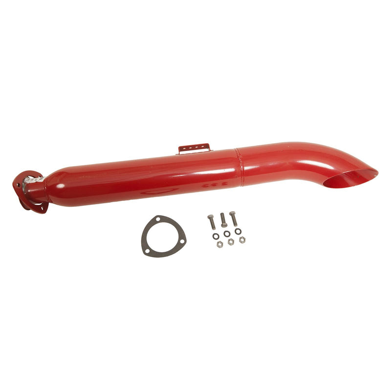 Thrush Glasspack Collector Mufflers 24223