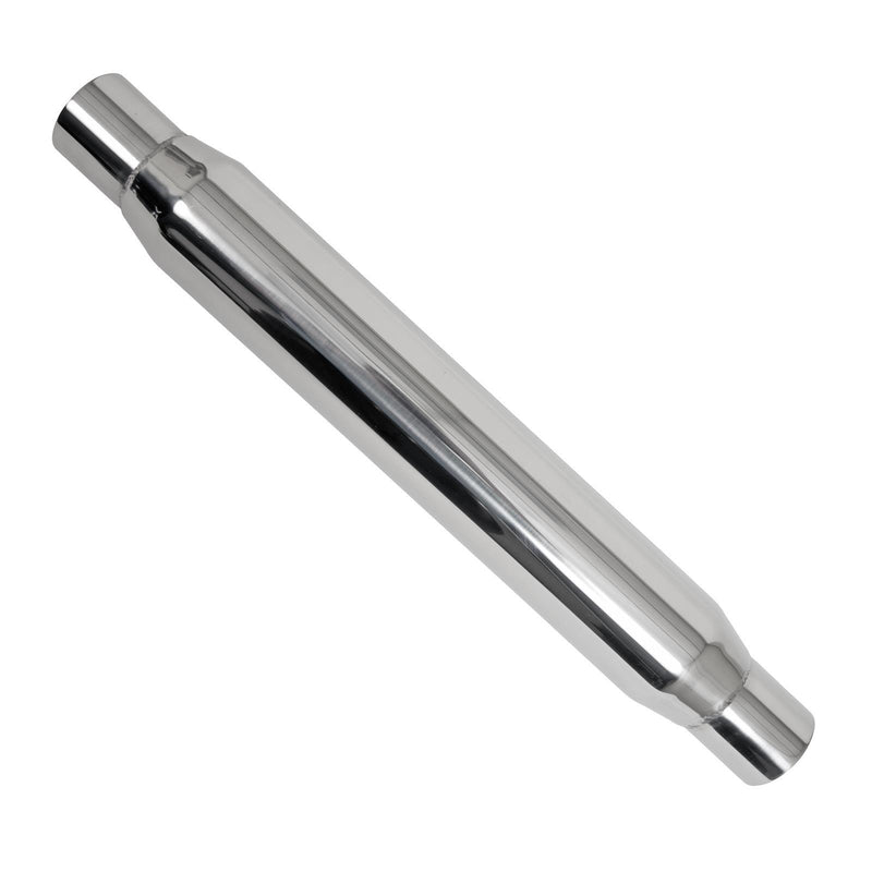 Thrush Glasspack Stainless Steel Mufflers 24240