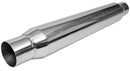 Thrush Glasspack Stainless Steel Mufflers 24240