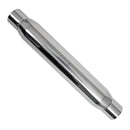 Thrush Glasspack Stainless Steel Mufflers 24241