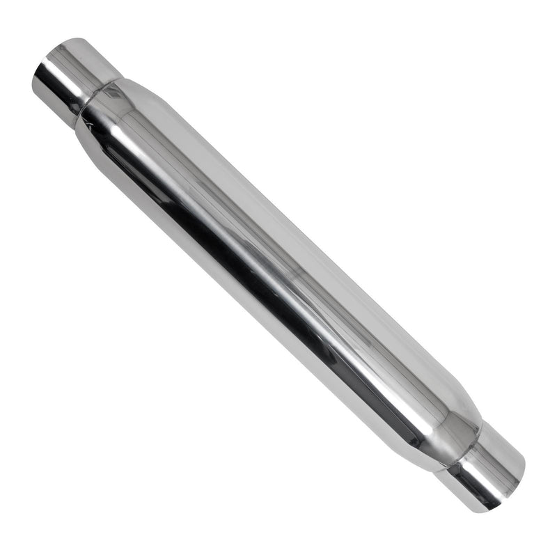 Thrush Glasspack Stainless Steel Mufflers 24241