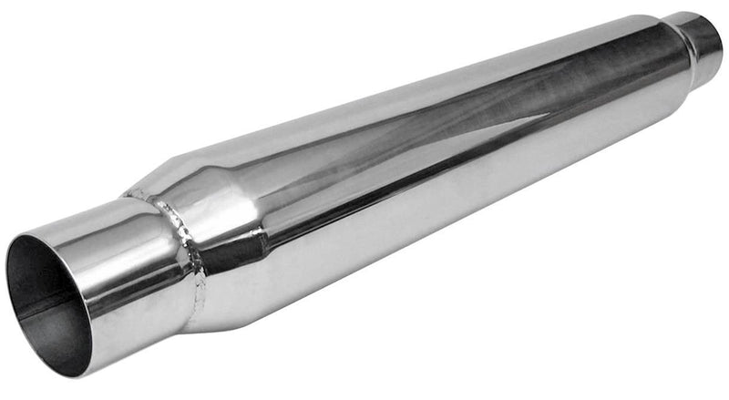 Thrush Glasspack Stainless Steel Mufflers 24241
