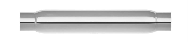 Thrush Glasspack Stainless Steel Mufflers 24241