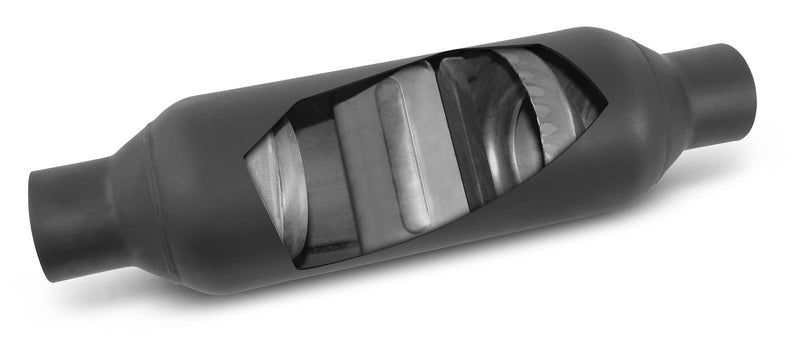 Thrush Rattler Mufflers 24255