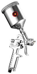 Performance Tool 3-Piece HVLP Spray Gun Sets M503