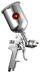 Performance Tool 3-Piece HVLP Spray Gun Sets M503