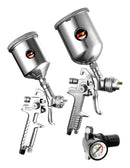 Performance Tool 3-Piece HVLP Spray Gun Sets M503