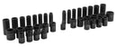 Performance Tool Socket Sets M796