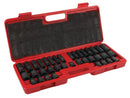 Performance Tool Socket Sets M796