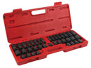 Performance Tool Socket Sets M796