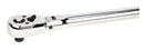 Performance Tool Quick-Release Flex-Head Long Handle Ratchets W32181