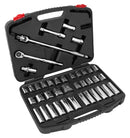 Performance Tool 40-Piece 1/2 in. Drive Mechanics Tool Sets W32905
