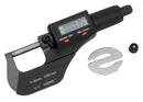 Performance Tool Digital Micrometers W80156