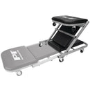 Performance Tool 2-in-1 Z-Frame Folding Creepers W85018