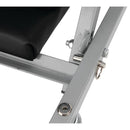 Performance Tool 2-in-1 Z-Frame Folding Creepers W85018