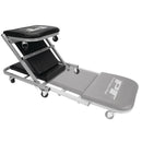 Performance Tool 2-in-1 Z-Frame Folding Creepers W85018