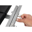 Performance Tool 2-in-1 Z-Frame Folding Creepers W85018
