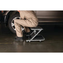 Performance Tool 2-in-1 Z-Frame Folding Creepers W85018
