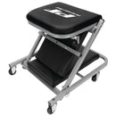 Performance Tool 2-in-1 Z-Frame Folding Creepers W85018