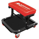 Performance Tool C-Frame Creeper Seats W85021