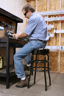 Performance Tool Bar Stools W85023