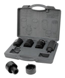 Performance Tool Spindle Nut Wrench Sets W89319