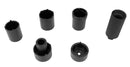 Performance Tool Spindle Nut Wrench Sets W89319