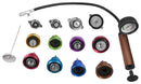 Performance Tool Cooling System Pressure Test Kits W89733