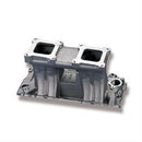 Weiand Hi-Ram Tunnel Ram Intake Manifolds 1981