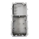 Weiand Coyote Swap Oil Pans 302-80