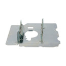 Weiand Coyote Swap Oil Pans 302-80