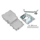 Weiand Coyote Swap Oil Pans 302-80