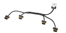 Wiring Specialties Pro Series Coil Pack Harnesses WPLS1CPH