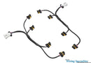 Wiring Specialties Pro Series Coil Pack Harnesses WPLS1CPH