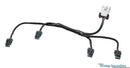 Wiring Specialties Pro Series Coil Pack Harnesses WPVRTCPH