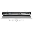 Westin Soft Roll-Up Tonneau Covers 19-11005