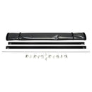 Westin Soft Roll-Up Tonneau Covers 19-11005