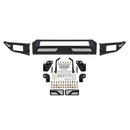 Westin Pro-Mod Front Bumpers 58-41175