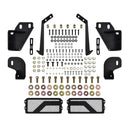 Westin Pro-Mod Front Bumpers 58-41175