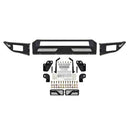 Westin Pro-Mod Front Bumpers 58-41175