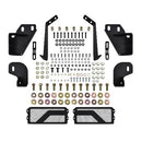Westin Pro-Mod Front Bumpers 58-41175